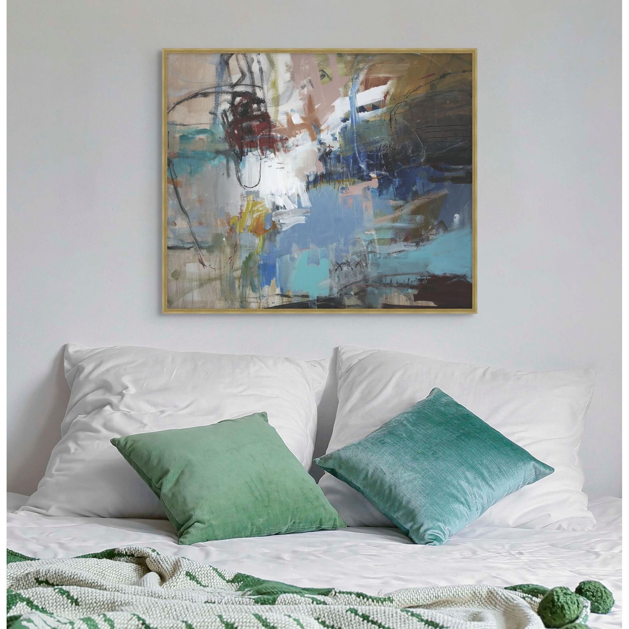 Beyond the Tempest Print